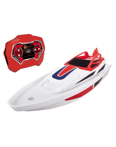 Rallye - Sea Cruiser Remote Control