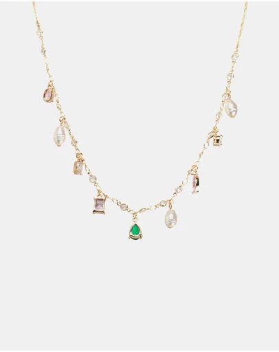 ALDO - Flissia Necklace