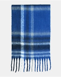 Morgan & Taylor - Jessica Scarf