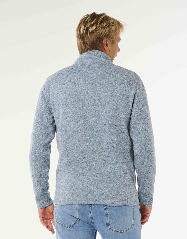 Rip Curl - Crescent Zip Through