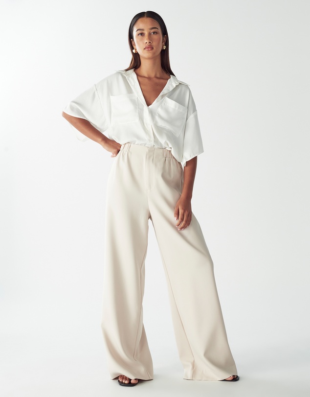 Willa - Crown Pants