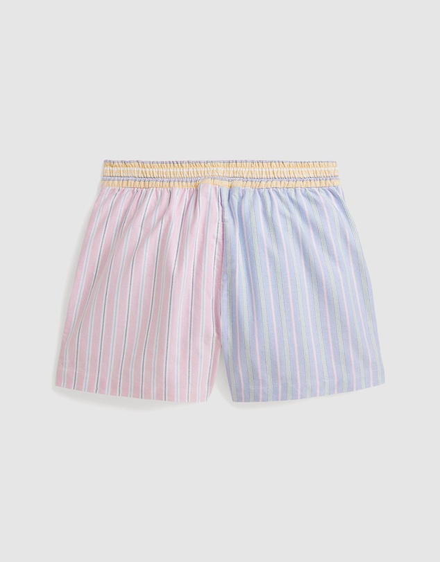 Polo Ralph Lauren - Cotton Oxford Fun Short - Kids