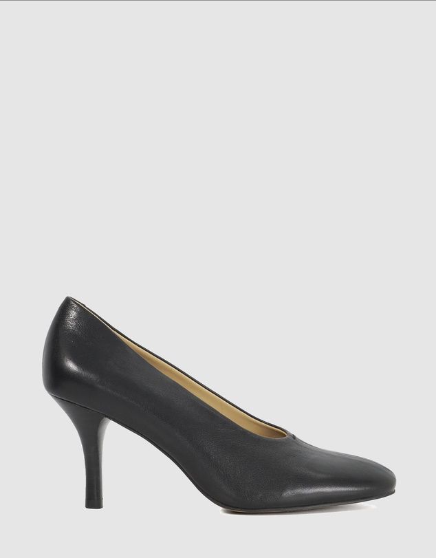 Dune London - Abundant - Black