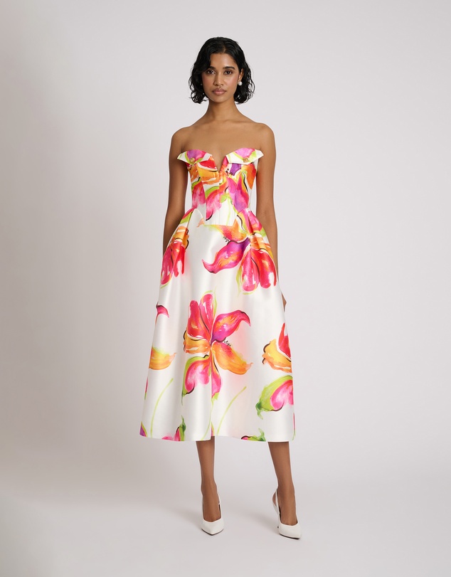 ELIYA THE LABEL - Elis Dress