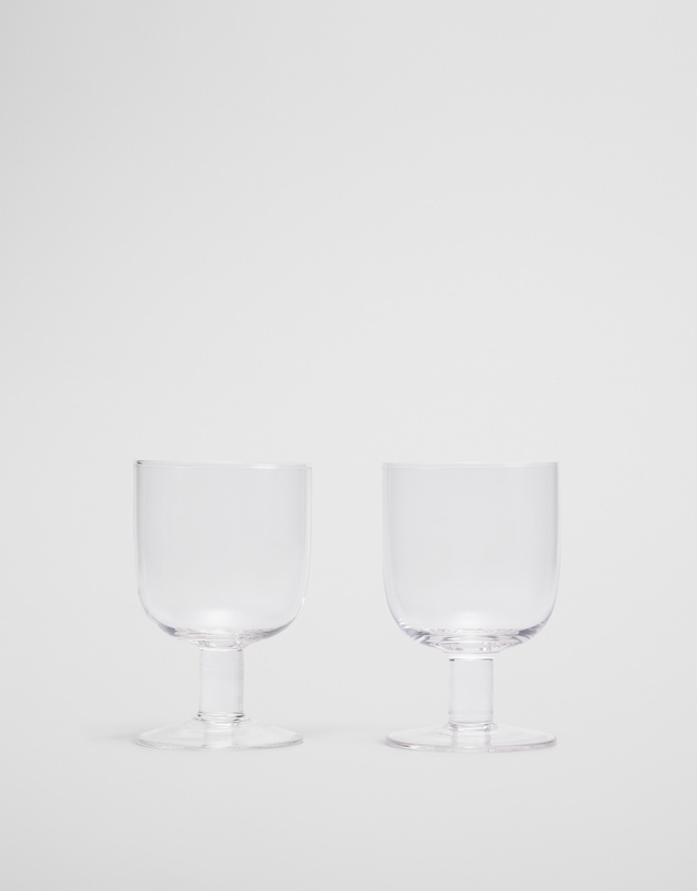 Country Road - Lowe Wine Glass Set Of 2