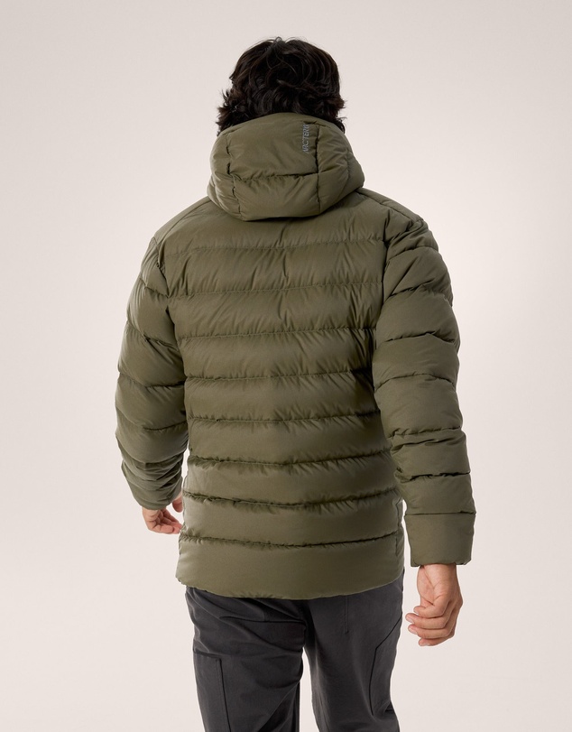 Arc'teryx - Thorium Hoody Men's