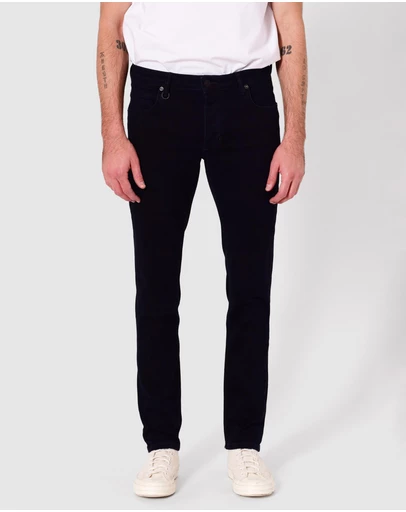 Neuw - Lou Slim Union Jeans