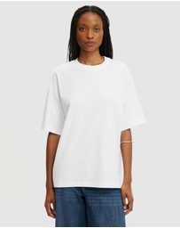 Cotton On - Boxy SS Tee