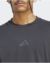 adidas Performance - PrimeLift Workout Oversize Tee Mens
