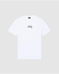 Armani Exchange - T-Shirt