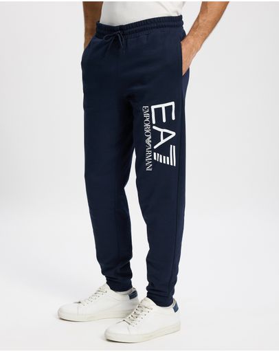 Armani Blue