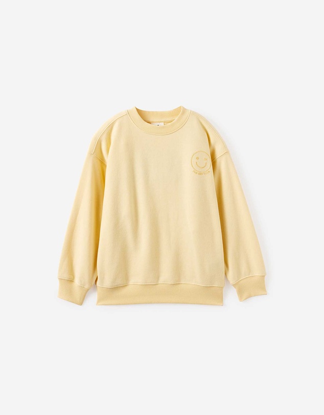 Cotton On Kids - Sammy Oversized Crew