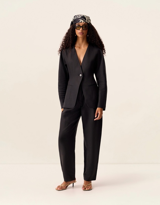 MOS The Label - Cecilia Blazer