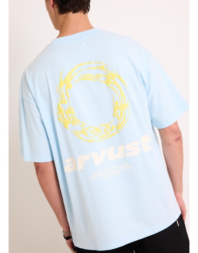Arvust - Crafted T-Shirt