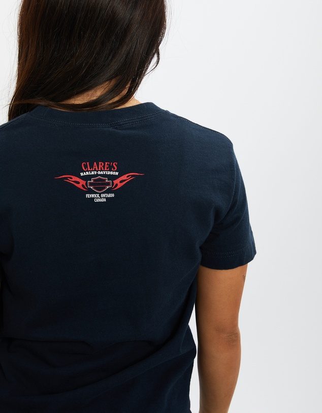 Vintage by The Real Deal - Pre Loved - Vintage Harley Davidson Tee