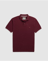 Rodd & Gunn - The Gunn Original Fit Polo