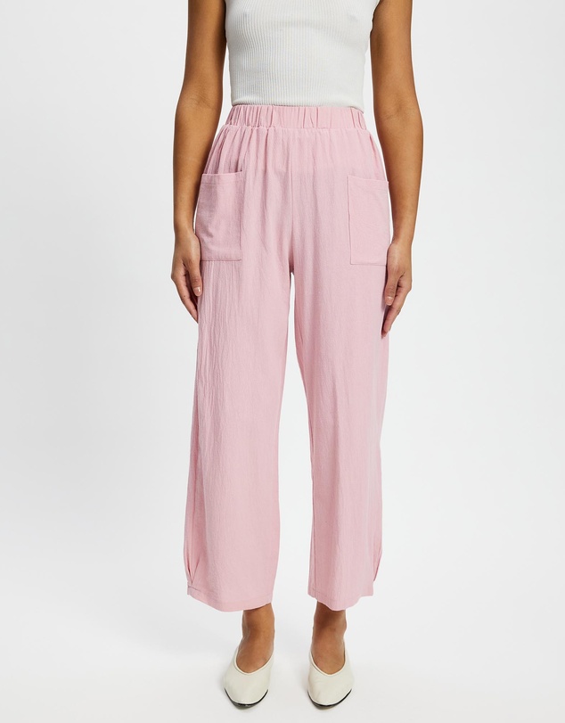 KAJA Clothing - Banana Pants