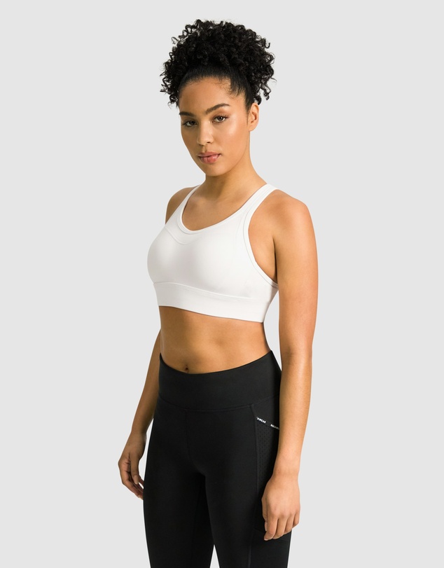 Rockwear - Olympia Hi Moulded Sports Bra