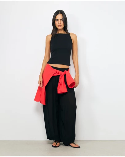 AERE - Lulu Balloon Pants