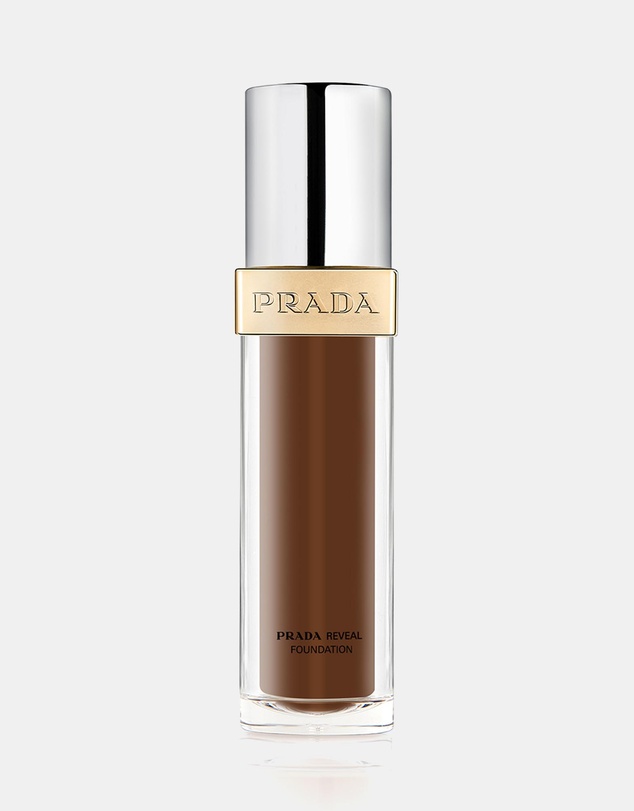 Prada - Prada Reveal Skin Optimizing Foundation
