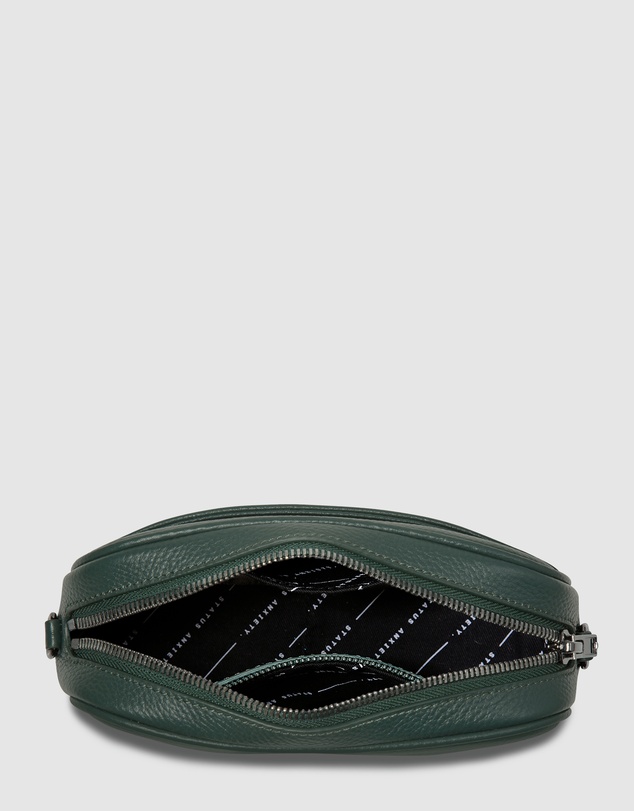 Status Anxiety - Plunder Bag With Dual Straps