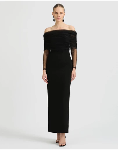 Sonya Moda - Romina Dress