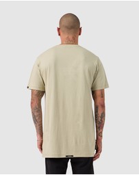 Zanerobe - Flintlock Tee Sage