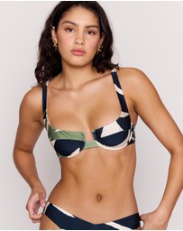 MINKPINK - Azure Bra Top