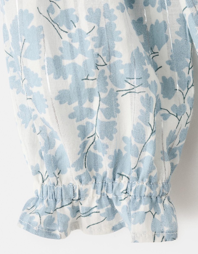 M.N.G - Turke Blouse - Babies-Kids