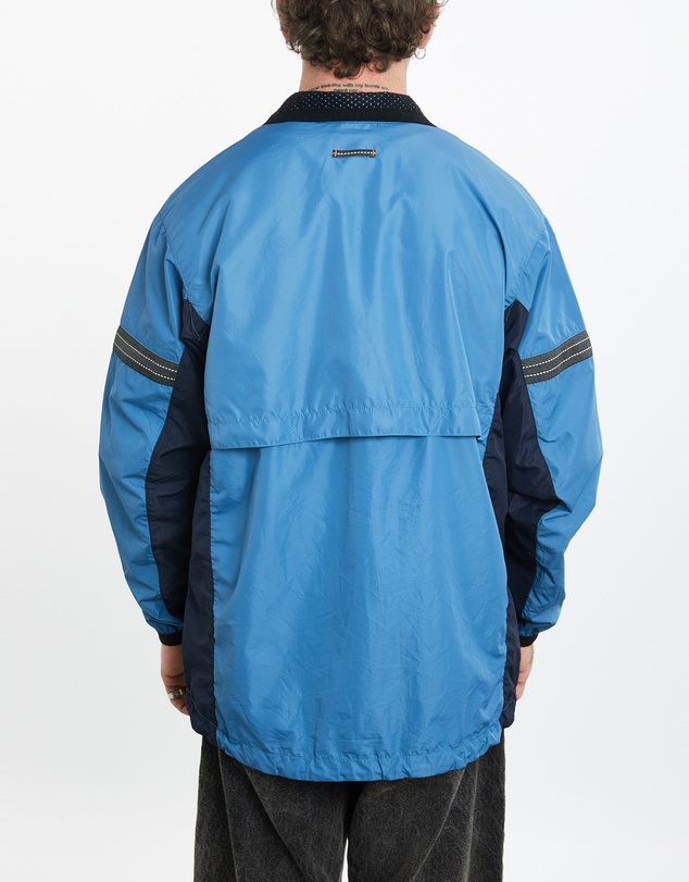 Vintage by The Real Deal - Pre Loved - 90s Nike Windbreaker Jacket