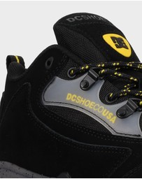 DC Shoes - Mens Recon Boots