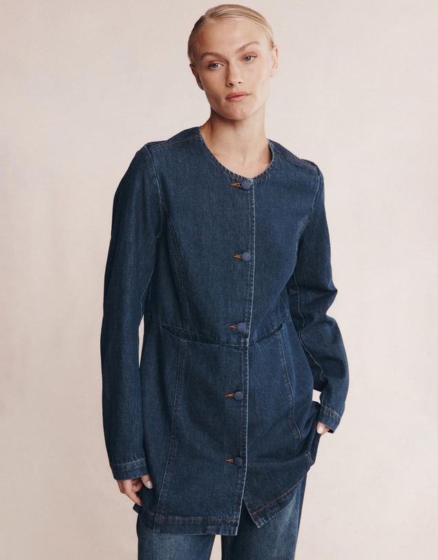 Marle - Riana Jacket