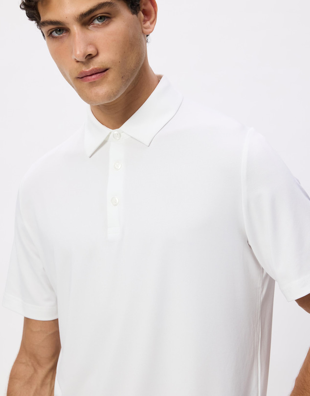 Callaway - Swingtech Solid Polo