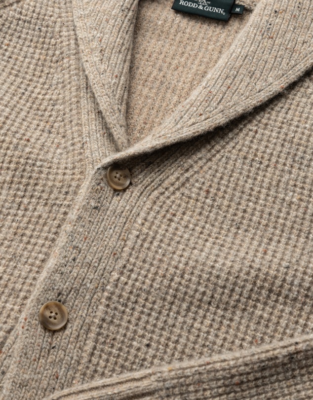Rodd & Gunn - Williamson Knit