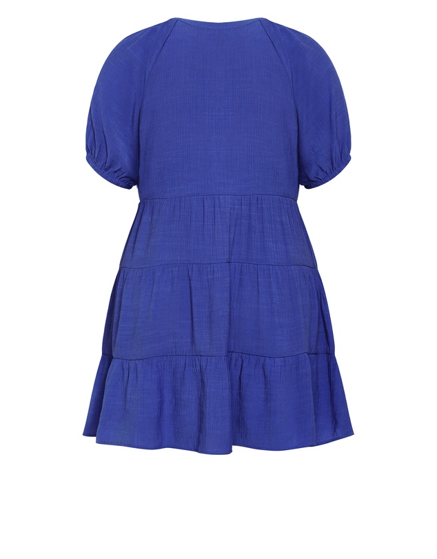 City Chic - Kara Dress