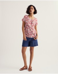 Seasalt - Appletree T-Shirt