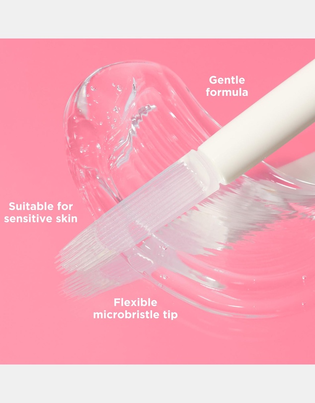 Benefit Cosmetics - Hubba Hubba Brow Enhancing Serum