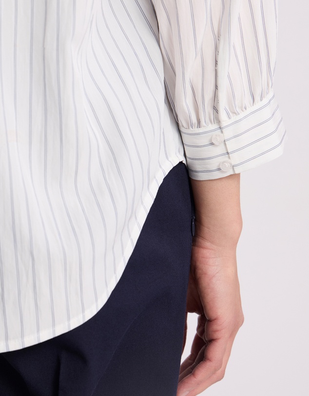 David Lawrence - Enzo Blouse