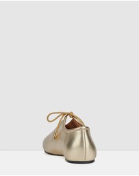 Rollie - Noah Lace Flat