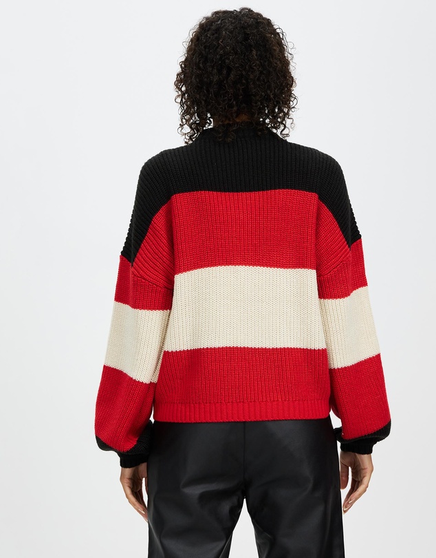 Brixton - Madero Sweater