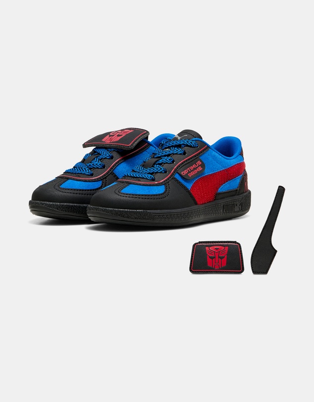 Puma - TRANSFORMERS Palermo Sneakers Unisex