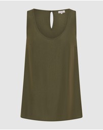 Arms Of Eve - Texas Top
