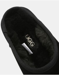 EVERAU - Australian Shepherd Ugg Nano Classic Slipper Cow Suede Upper House Shoes