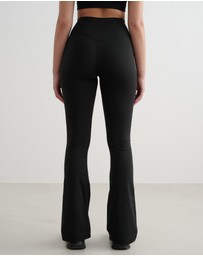 Aim'n - Warming Flare Tights