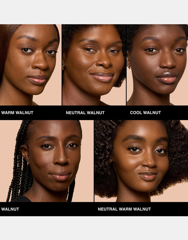 Bobbi Brown - Weightless Skin Foundation
