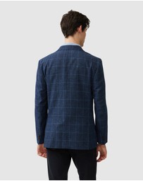 Rodd & Gunn - Karaka Point Sports Fit Jacket