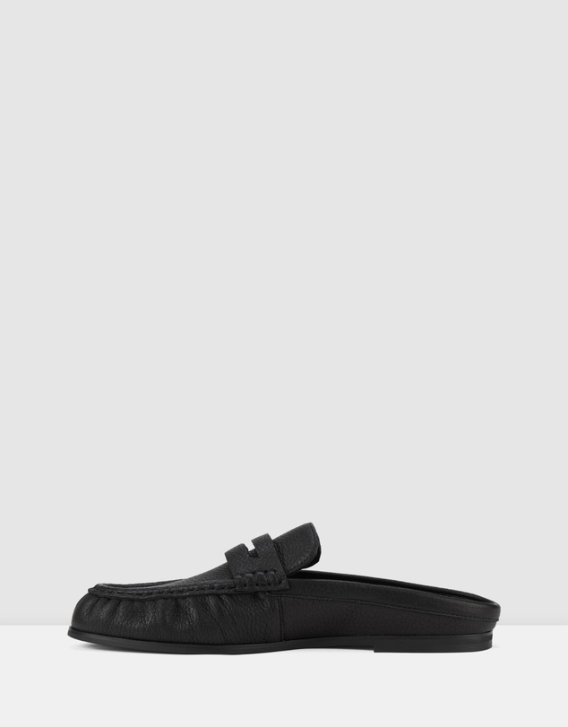 Rollie - Sloane Mule Flat