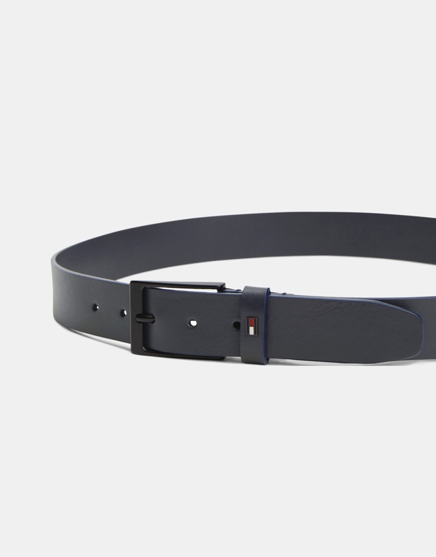 Tommy Hilfiger - Layton 3.5 Inch Belt