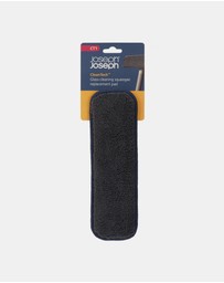 Joseph Joseph - CleanTech™ Glass-Cleaning Squeegee Replacement Pad