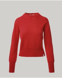 Mcintyre - Polly Merino sweater
